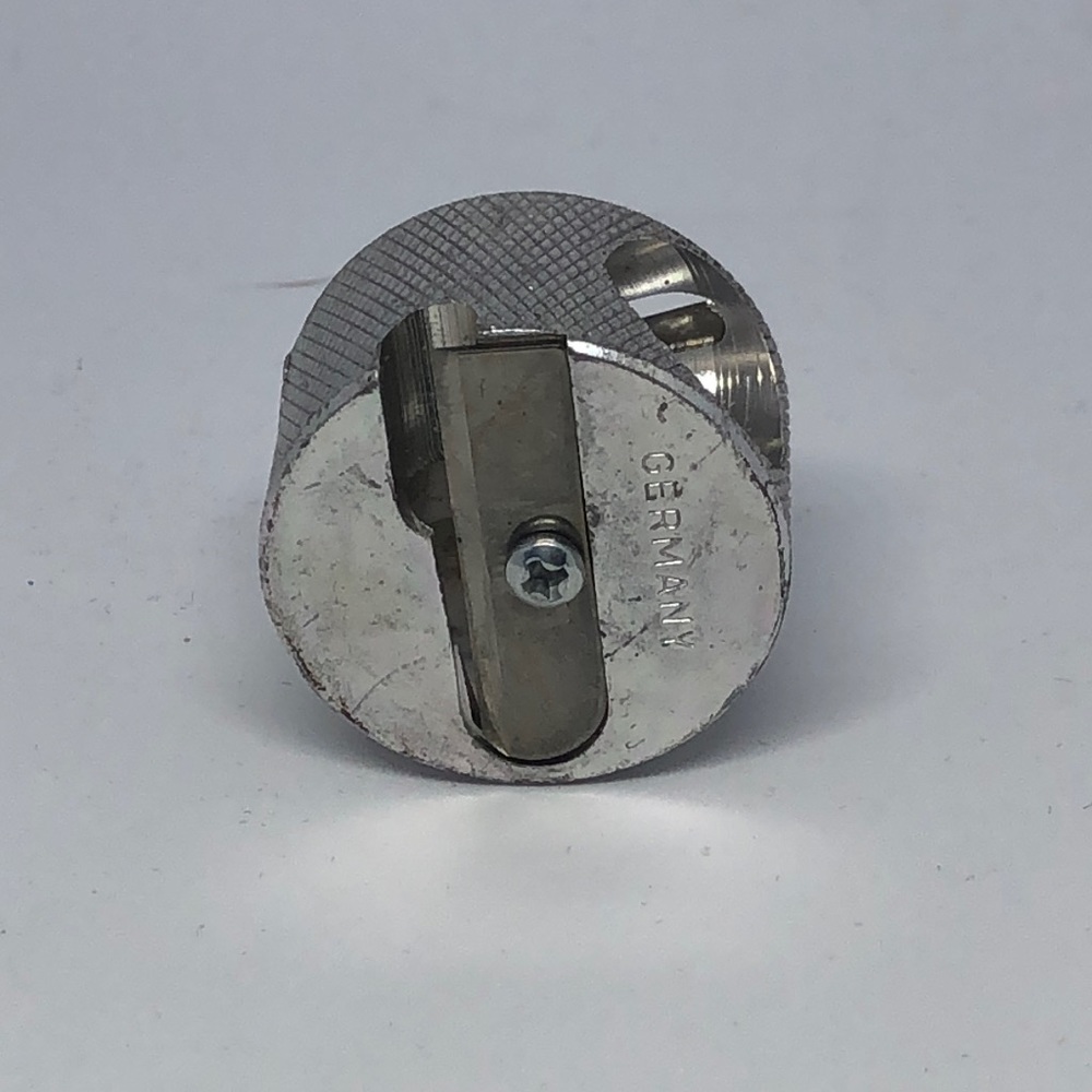 Deluxe Makeup Pencil Sharpner